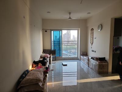 Living Room Image of 1174 Sq.ft 2 BHK Apartment / Flat for sale in Mazgaon Mumbai for Rs. 35000000