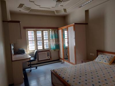 Bedroom Image of 1665 Sq.ft 3 BHK Apartment / Flat for sale in Ratnaakar Rosewood Estate, Jodhpur Ahmedabad for Rs. 16500000