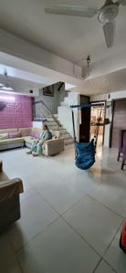 Hall Image of 1912 Sq.ft 4 BHK Independent House for sale in Thaltej Ahmedabad for Rs. 35100000