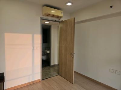 Bedroom Image of 1189 Sq.ft 2 BHK Apartment / Flat for sale in Lodha Elisium, Sion Mumbai for Rs. 32080000