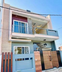 Image of 2600 Sq.ft 4 BHK Independent House for sale in Old Dhamtari Road, Raipur for Rs. 6600000