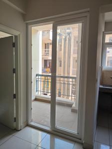 Balcony Image of 580 Sq.ft 1 BHK Apartment / Flat for sale in SBP Housing Park, Mohan Nagar Dera Bassi for Rs. 2500000