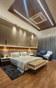 Bedroom Image of 2400 Sq.ft 3 BHK Apartment / Flat for sale in Sector 88 Mohali for Rs. 20635000