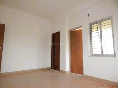 Bedroom Image of 930 Sq.ft 2 BHK Apartment / Flat for sale in Dum Dum Cantonment Kolkata for Rs. 2976000