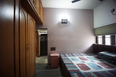 Bedroom Image of 2475 Sq.ft 3 BHK Independent House for sale in Ghodasar Ahmedabad for Rs. 14500000