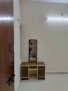 Hall Image of 1200 Sq.ft 2 BHK Independent House for rent in ITI Layout Bengaluru for Rs. 30000