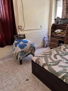 Bedroom Image of 1060 Sq.ft 2 BHK Apartment / Flat for sale in Chhadva Residency, Chembur Mumbai for Rs. 22500000