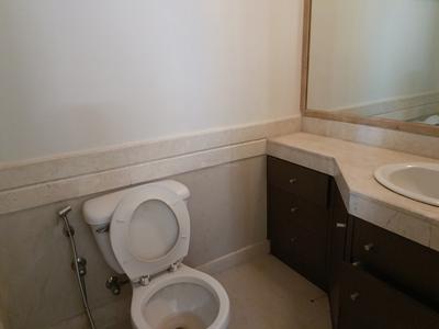 Image of 1550 Sq.ft 3 BHK Apartment / Flat for rent in Hiranandani Estate, Thane for Rs. 80000