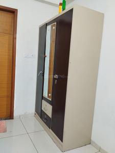 Bedroom Image of 1150 Sq.ft 2 BHK Apartment / Flat for sale in Tragad Ahmedabad for Rs. 5500000