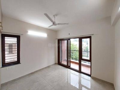 Bedroom Image of 1000 Sq.ft 2.5 BHK Apartment / Flat for sale in Selaiyur Chennai for Rs. 7500000