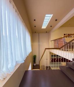 Balcony Image of 3200 Sq.ft 4 BHK Independent House for sale in Aluva Kochi for Rs. 20000000