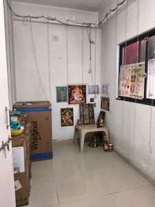 Bedroom Image of 1035 Sq.ft 3 BHK Apartment / Flat for sale in Vatva Ahmedabad for Rs. 3100000