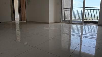 Living Room Image of 760 Sq.ft 2 BHK Apartment / Flat for sale in Kolte Patil Life Republic ORO Avenue, Marunji Pune for Rs. 6300000