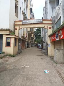 Image of 550 Sq.ft 1 BHK Apartment / Flat for sale in Aashirwad Terrace, Shivane, Pune for Rs. 2500000