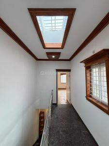 Hall Image of 2400 Sq.ft 4 BHK Duplex for sale in Vishveshwaraya Nagar Bengaluru for Rs. 19500000
