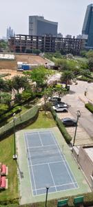 Image of 1850 Sq.ft 3 BHK Apartment / Flat for sale in Emaar Palm Gardens, Sector 83, Gurgaon for Rs. 24500000