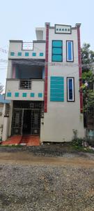 Image of 1300 Sq.ft 1 BHK Independent House for rent in Thavalakuppam, Puducherry for Rs. 8000