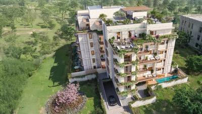 Image of 3192 Sq.ft 3 BHK Apartment / Flat for sale in Ezzy Elite, Sivanchetti Gardens, Bengaluru for Rs. 78300000