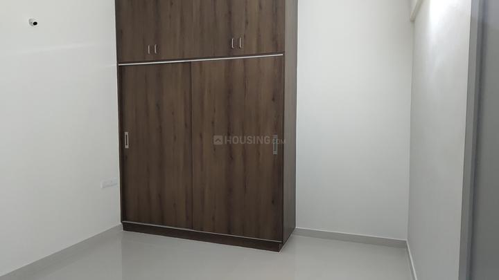 Sector 1, HSR Layout Bedroom One 1