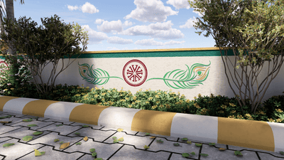 Image of 1000 Sq.ft Residential Plot / Land for sale in Dholai, Jaipur for Rs. 4000000