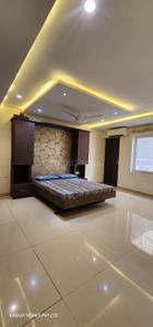 Hall Image of 4500 Sq.ft 5 BHK Apartment / Flat for sale in Solitaire Unity, Kondapur Hyderabad for Rs. 41500000