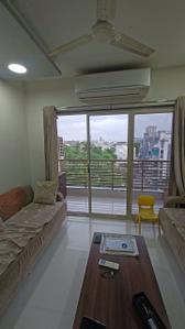 Hall Image of 1909 Sq.ft 3 BHK Apartment / Flat for sale in Science City Ahmedabad for Rs. 13500000
