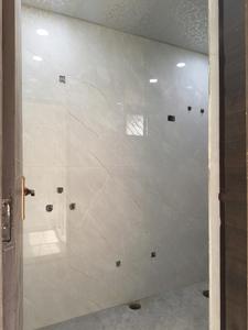 Bedroom Two Image of 1050 Sq.ft 2 BHK Builder Floor for sale in Indirapuram Ghaziabad for Rs. 7521000