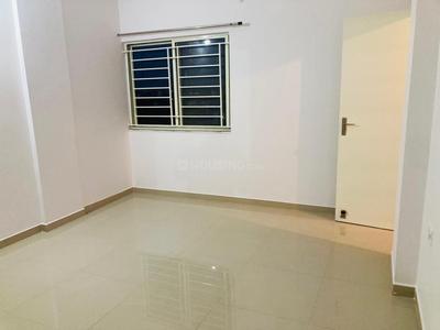 Bedroom Image of 1350 Sq.ft 2 BHK Apartment / Flat for rent in Virasha Heights, Bawadiya Kalan Bhopal for Rs. 25000