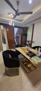 Bedroom Image of 2200 Sq.ft 3 BHK Builder Floor for sale in New Rajinder Nagar New Delhi for Rs. 75000000
