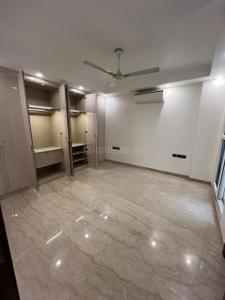 Hall Image of 1800 Sq.ft 4 BHK Builder Floor for sale in Safdarjung Enclave New Delhi for Rs. 60000000