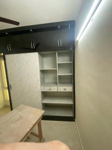 Bedroom Image of 1194 Sq.ft 3 BHK Apartment / Flat for rent in Gaurs Siddhartham, Siddharth Vihar Ghaziabad for Rs. 27000