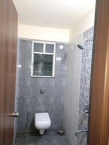 Bathroom Image of 850 Sq.ft 2 BHK Apartment / Flat for sale in Wagholi Pune for Rs. 6100000