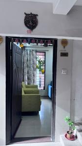 Hall Image of 811 Sq.ft 2 BHK Apartment / Flat for sale in Udhna Surat for Rs. 2400000