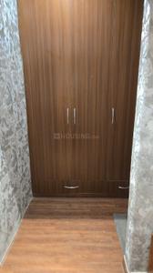 Bedroom Image of 1650 Sq.ft 3 BHK Apartment / Flat for rent in N K Savitry Greens, Nabha Zirakpur for Rs. 55000