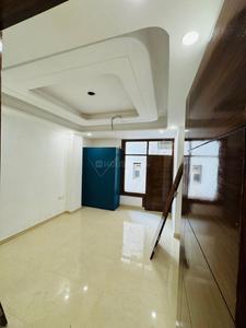 4 BHK Flat