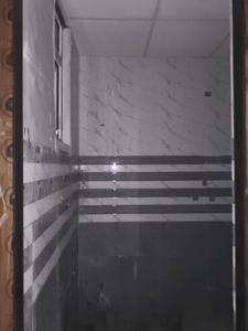 Common Bathroom Image of 1050 Sq.ft 2 BHK Apartment / Flat for sale in The Grand Estate, Noida Extension Greater Noida for Rs. 4045000