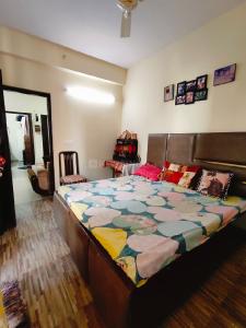 Bedroom Image of 1050 Sq.ft 2 BHK Apartment / Flat for sale in ACE Platinum, Zeta I Greater Noida for Rs. 8200000