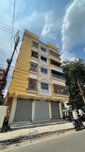 Image of 1065 Sq.ft 3 BHK Apartment / Flat for sale in Sodepur, Kolkata for Rs. 3000000