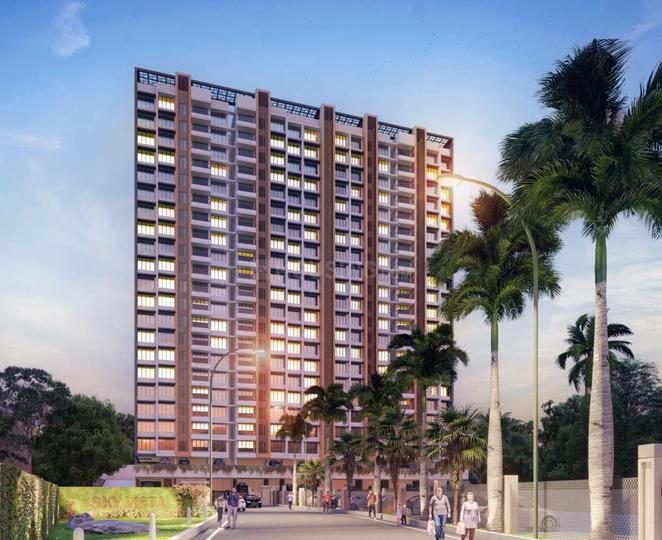 sky vista Main Image 1