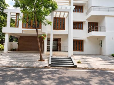 Image of 6000 Sq.ft 4 BHK Independent House for rent in T Nagar, Chennai for Rs. 500000