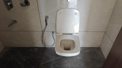 Image of 1027 Sq.ft 2 BHK Apartment / Flat for rent in Treeland, Gangapur, Nashik for Rs. 23000