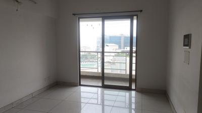 Living Room Image of 900 Sq.ft 2 BHK Apartment / Flat for sale in Paranjape Blue Ridge, Hinjawadi Pune for Rs. 10300000