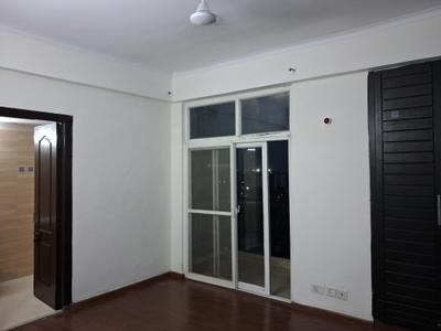 Bedroom Image of 1550 Sq.ft 3.5 BHK Apartment / Flat for sale in Amrapali Zodiac, Sector 120 Noida for Rs. 14000000
