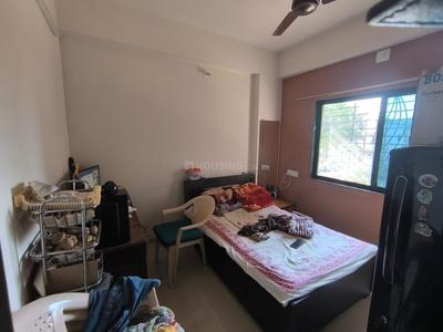 Bedroom Image of 418 Sq.ft 2 BHK Apartment / Flat for sale in Rama Flats, Bakrol Anand for Rs. 2100000