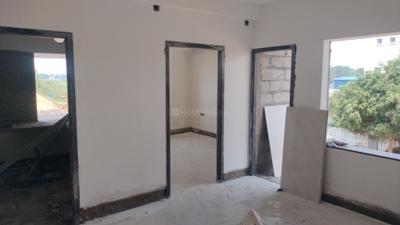 Living Room Image of 1550 Sq.ft 3 BHK Apartment / Flat for sale in Atala Bhubaneswar for Rs. 8649000