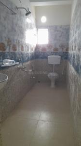 Bathroom Image of 1000 Sq.ft 2 BHK Apartment / Flat for sale in Kasba Kolkata for Rs. 5500000