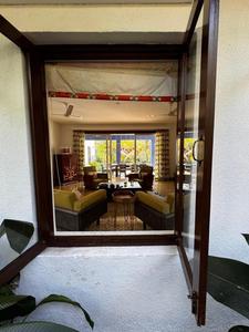 Hall Image of 4736 Sq.ft 4 BHK Independent House for sale in Assagao Goa for Rs. 125000000