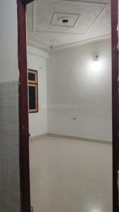 Hall Image of 870 Sq.ft 2.5 BHK Builder Floor for rent in Zeta I Greater Noida for Rs. 15000