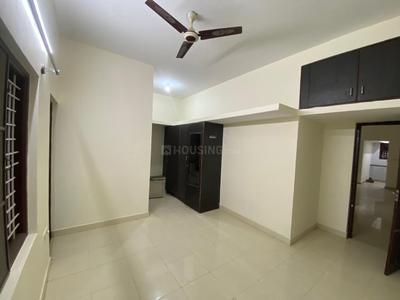 Hall Image of 1200 Sq.ft 2 BHK Builder Floor for rent in Horamavu Bengaluru for Rs. 22000