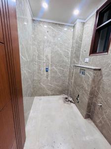 Image of 780 Sq.ft 2 BHK Builder Floor for rent in Sultanpur, New Delhi for Rs. 26000